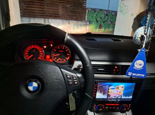 Bmw 316 2007 Sporting
