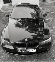 Bmw 316 2007 Sporting