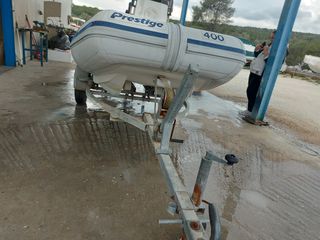 Prestige 2002 prestige 400-thumb-3