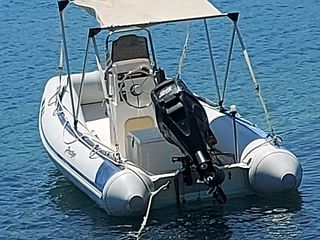 Prestige 2002 prestige 400