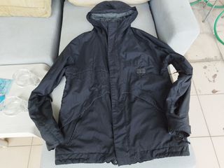 Burton Dryride ανδρικό μπουφάν Snowboard Νο L