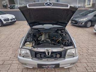 Mercedes-Benz SL 300 1993 CABRIO HARD TOP-thumb-40