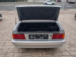 Mercedes-Benz SL 300 1993 CABRIO HARD TOP-thumb-15