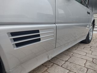 Mercedes-Benz SL 300 1993 CABRIO HARD TOP-thumb-10