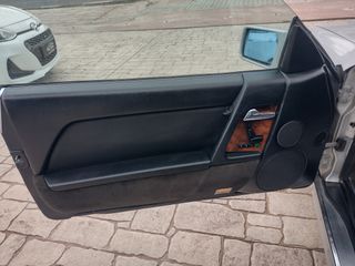 Mercedes-Benz SL 300 1993 CABRIO HARD TOP-thumb-18