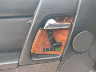 Mercedes-Benz SL 300 1993 CABRIO HARD TOP-thumb-19