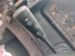 Mercedes-Benz SL 300 1993 CABRIO HARD TOP-thumb-27