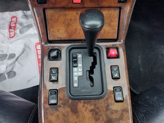 Mercedes-Benz SL 300 1993 CABRIO HARD TOP-thumb-30