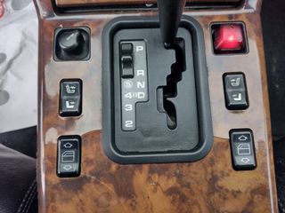 Mercedes-Benz SL 300 1993 CABRIO HARD TOP-thumb-31