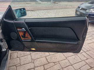 Mercedes-Benz SL 300 1993 CABRIO HARD TOP-thumb-33