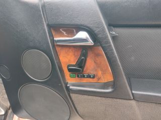 Mercedes-Benz SL 300 1993 CABRIO HARD TOP-thumb-34