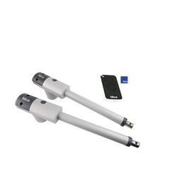 Nice Too 4524 (Basic Διπλό kit)