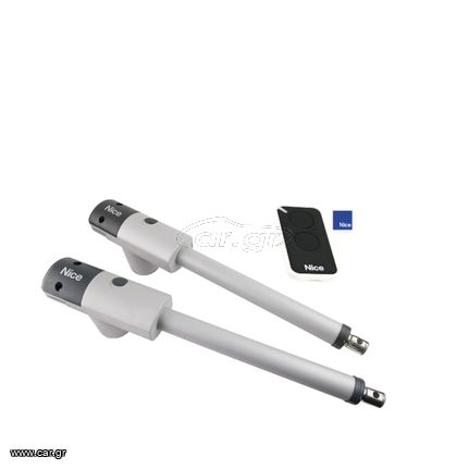 Nice Too 4524 (Basic Διπλό kit)