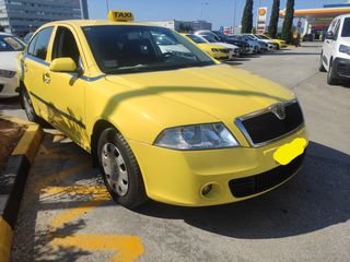 Skoda Octavia 2007 BKD