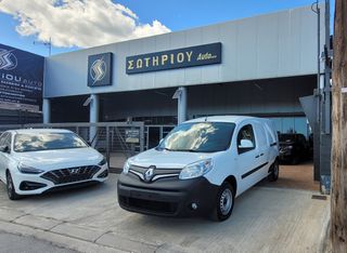 Renault Kangoo 2019 *MAXI*  1.5 DCI DIESEL 5 ΠΟΡΤΕΣ