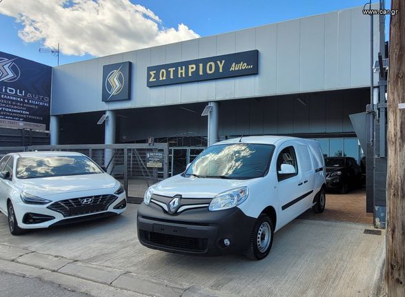 Renault Kangoo 2019 *MAXI* 1.5 DCI DIESEL 5 ΠΟΡΤΕΣ