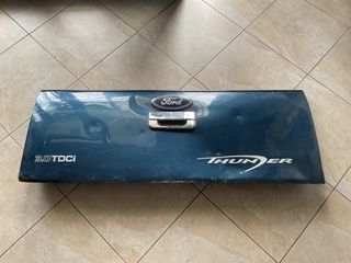 FORD RANGER 2006-2012 ΠΟΡΤΑ ΚΑΡΟΤΣΑΣ ( ΟΧΙ ΑΡΙΣΤΗ ΚΑΤΑΣΤΑΣΗ )