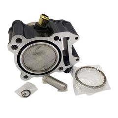 ΚΥΛΙΝΔΡΟΠΙΣΤΟΝΟ TAIWAN SYM GTS 250 71mm