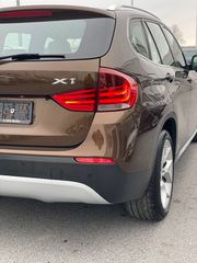Bmw X1 2009 Τετρακίνητο Αριστο