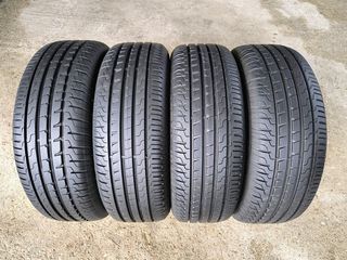 4 ΕΛΑΣΤΙΚΑ 195/60/16 AVON DOT (2023) **AUTO IKAS**