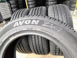 4 ΕΛΑΣΤΙΚΑ 195/60/16 AVON DOT (2023) **AUTO IKAS**-thumb-4