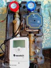 Υδραυλικό κιτ inverter