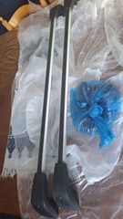 Μπάρες Οροφής Hyundai i20