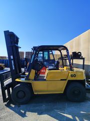 Κλαρκ 1996 SUMITOMO YALE 31-FD60PIII