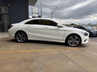 Mercedes-Benz CLA 180 2019 AUTOMATIC ΕΛΛΗΝΙΚΟ-thumb-3