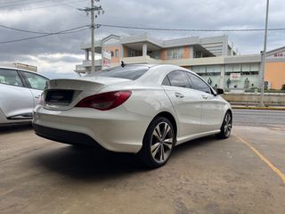 Mercedes-Benz CLA 180 2019 AUTOMATIC ΕΛΛΗΝΙΚΟ-thumb-4