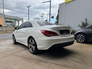 Mercedes-Benz CLA 180 2019 AUTOMATIC ΕΛΛΗΝΙΚΟ-thumb-5