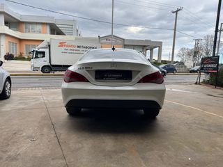 Mercedes-Benz CLA 180 2019 AUTOMATIC ΕΛΛΗΝΙΚΟ-thumb-6