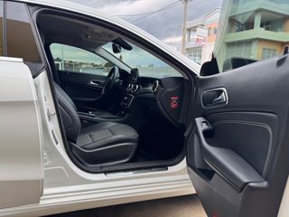 Mercedes-Benz CLA 180 2019 AUTOMATIC ΕΛΛΗΝΙΚΟ-thumb-8