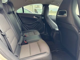 Mercedes-Benz CLA 180 2019 AUTOMATIC ΕΛΛΗΝΙΚΟ-thumb-12