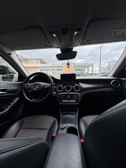Mercedes-Benz CLA 180 2019 AUTOMATIC ΕΛΛΗΝΙΚΟ-thumb-13