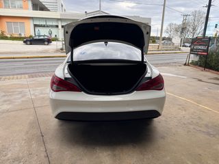 Mercedes-Benz CLA 180 2019 AUTOMATIC ΕΛΛΗΝΙΚΟ-thumb-15