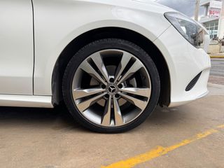 Mercedes-Benz CLA 180 2019 AUTOMATIC ΕΛΛΗΝΙΚΟ-thumb-16