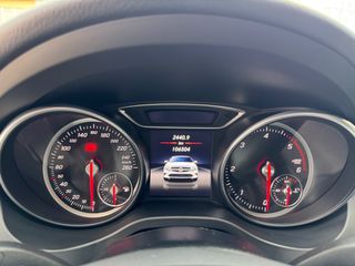 Mercedes-Benz CLA 180 2019 AUTOMATIC ΕΛΛΗΝΙΚΟ-thumb-17