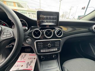 Mercedes-Benz CLA 180 2019 AUTOMATIC ΕΛΛΗΝΙΚΟ-thumb-18