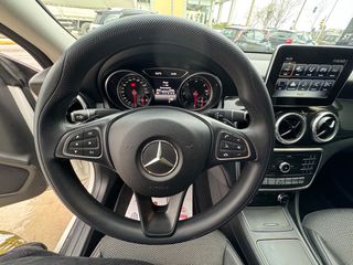Mercedes-Benz CLA 180 2019 AUTOMATIC ΕΛΛΗΝΙΚΟ-thumb-19