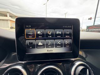 Mercedes-Benz CLA 180 2019 AUTOMATIC ΕΛΛΗΝΙΚΟ-thumb-22
