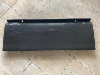 TOYOTA HILUX ΠΟΡΤΑ ΚΑΡΟΤΣΑΣ 2006-2009 ΚΑΙΝΟΥΡΓΙΑ ΙΜΙΤΑΣΙΟΝ ΜΟΝΗ ΚΑΜΠΙΝΑ ΧΩΡΙΣ ΣΤΟΠ ΚΑΙ ΧΕΡΟΥΛΙΑ ΣΤΗΝ ΑΚΡΗ
