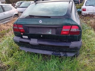 ΚΑΠΟ ΠΙΣΩ LANCIA DELTA 96-00 OΛΑ ΤΑ ΜΗΧΑΝΙΚΑ ΜΕΡΗ ΚΑΙ ΕΙΔΗ ΦΑΝΟΠΟΙΙΑΣ