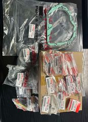 KIT ΣΥΜΠΛΕΚΤΗ ΚΟΜΠΛΕ CRYPTON X 135