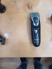 Μηχανες κουρεματος