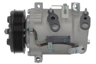 Air Condition  CITROEN C4 III, C4 X; OPEL CORSA F, CORSA F/HATCHBACK PEUGEOT 208 II