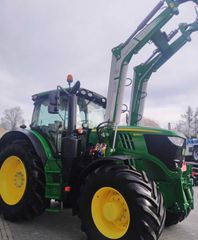 Τρακτέρ John Deere 2025 John Deere Φορτωτές Inter-Tech IT1600-1800-thumb-3