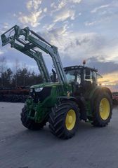 Τρακτέρ John Deere 2025 John Deere Φορτωτές Inter-Tech IT1600-1800-thumb-4