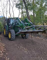 Τρακτέρ John Deere 2025 John Deere Φορτωτές Inter-Tech IT1600-1800-thumb-7