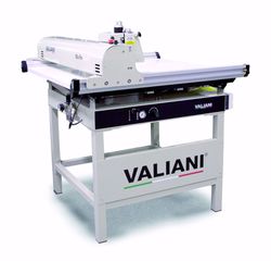 Valiani Valiani Pro Ultra V80 Τραπέζι κοπής επίπεδης επιφάνειας